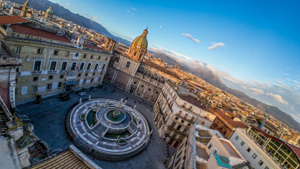 Palermo Fototour: