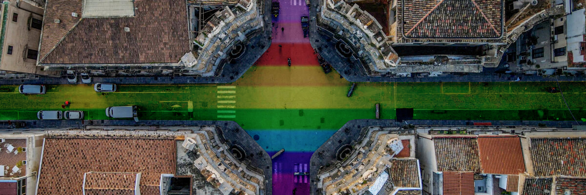 Palermo: A city of openness and tolerance for LGBTQIA+ travelers