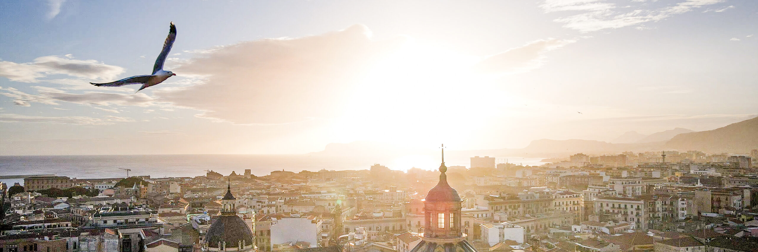 Palermo - Le migliori location per le foto